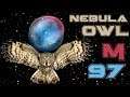 Owl Nebula! Messier 97 Space Engine