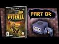 Pitfall The Lost Expedition #02