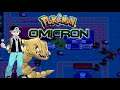 Pokémon Omicron Episode 79-Centauri City