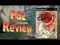 PS2 Review: Okami
