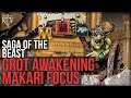 Psychic Awakening: Saga Of The Beast Faction Focus! It's Makari. Just Makari.