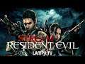 Прохождение Resident Evil 5 с Crazy Ivan - Hard #4
