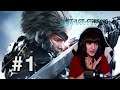 Rules of Nature | Metal Gear Rising: Revengeance - Part 1