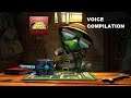 SGB Compilations: Sly 4 (Theives in Time) Bentley Voice Montage