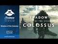 10 июня Shadow of the Colossus часть 2