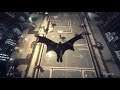 Smooth Sequence For The Rescue - BATMAN™: ARKHAM KNIGHT (Old Video)