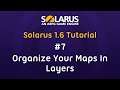 Solarus 1.6 Tutorial [en] - #7: Organize your maps in layers