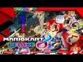 Spree || Mario Kart 8 DeLuxe (PARTE 1)
