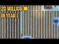 Stardew Valley Challenge: 20 Million in 1st Year ~ Part 53