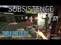 Subsistence S3 ep371 | Charlie & Bravo Raid Coop | Base building| survival games| crafting