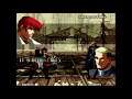 SVC Chaos - SNK vs. Capcom (Neo Geo AES) | Iori Yagami Playthrough