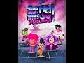 Teen Titans Go Figure Live The Night Begins to Shine Playthrough