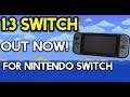 Terraria 1.3 Nintendo Switch OUT NOW!