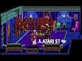 The Colonel's Bequest - Atari ST (1989)