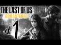 The Last of Us Remastered - Parte 1: Joel e Ellie!!! [ PS4 Pro - Playthrough 4K ]