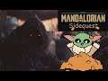The Mandalorian Sidequest "The Little Mans Quest"