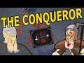 THE MOST EPIC CRUSADER KINGS 2 GAME OF ALL TIME?! - CK2 THE CONQUEROR ACHIEVEMENT RUN!