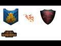 Total War Warhammer 2 Dwarf vs Vampire Counts (Foudroyant)