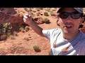 Valley of Fire Las Vegas Nevada State Park Camping  | part 2 | saintcastles events