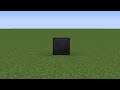 Whats inside a Netherite Block !!! | Mincecraft | RANDOMIZED