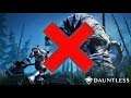 When Dauntless Servers DON'T Work!