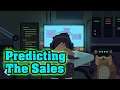 while True: learn() - Predicting The Sales - Gold Medal