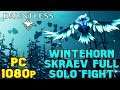 WINTERHORN SKRAEV SOLO Full Fight PC 1080p - Dauntless Patch 0.9.0