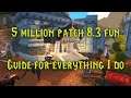 WoW: How I made 5 million in a month - Auction house guide patch 8.3