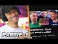 ZOD LE FUTUR ZERATOR ? ► REACT