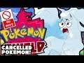 10 Pokémon That SHOULDN'T Be In Pokemon Sword And Shield