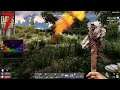 7 Days to die - 7DTD - Alpha 19 - Day 10 & Airdrop - Solo Insane - S01E010 - PC LP