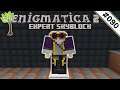 Alchemie & Zauberei 🌳 Enigmatica 2 Expert Skyblock #090