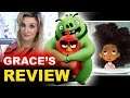 Angry Birds 2 Review + Hair Love Short