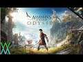 Assassin's Creed: Odyssey lets play