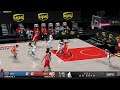 Atlanta Hawks vs. New York Knicks | Mods Showcase | NBA 2K21