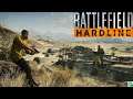 Battlefield Hardline PS5 Gameplay Deutsch #07 Souveränität - Singleplayer German