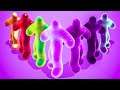 Blob Runner 3D: All Levels Gameplay Android, iOS NEW UPDATE