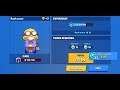 Brawl Stars Carl Rank 8 Cups 100