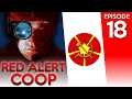 C&C Red Alert Coop w/ TaxOwlBear Soviet 3: Covert Cleanup