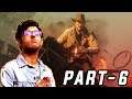 CARRYMINATI PLAYS RED DEAD REDEMPTION 2 (PART 6) | PLAYING APEX LEGENDS NOW
