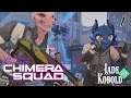 【Chimera Squad】 Team Up! - Jade the Kobold Vtuber