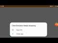 Citra 3DS emulator on android - black screen issues + possible fixes