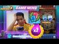 《部落冲突:皇室战争》Clash Royale - 双倍圣水选卡挑战 x2 Elixir Draft Challenge