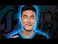 CLG Pobelter: "The most important thing is securing the playoffs spot"