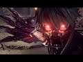 Code Vein(PS4)- First Hour of Gameplay | No Commentary