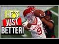 College Football Revamped | NCAA 14 | He's Just Better! | Arkansas Dynasty | Ep. 32