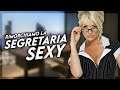 COME RIMORCHIARE LA SEXY SEGRETARIA!! | SUPER SEDUCER 2
