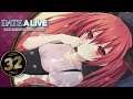 Date A Live Rio Reincarnation | Laying On Lap. | Part 32 (Rinne Utopia, PC, Let's Play, Blind)
