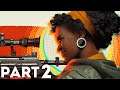 DEATHLOOP Gameplay Walkthrough Part 2- Ubiquity & Chaos Theory (DeathLoop PS5 Walkthrough Gameplay)