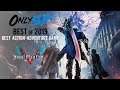 Devil May Cry 5 Wins Best Action-Adventure Game at OnlySP's Best of 2019 Awards